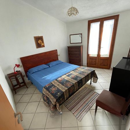 Appartamenti Su Pasiu Chia Buitenkant foto
